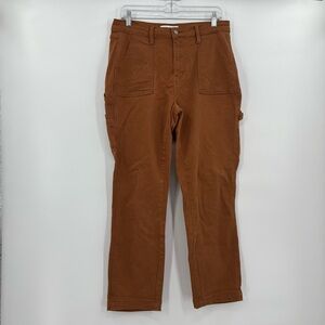 Judy blue slim‎ fit 9/29 brown jeans